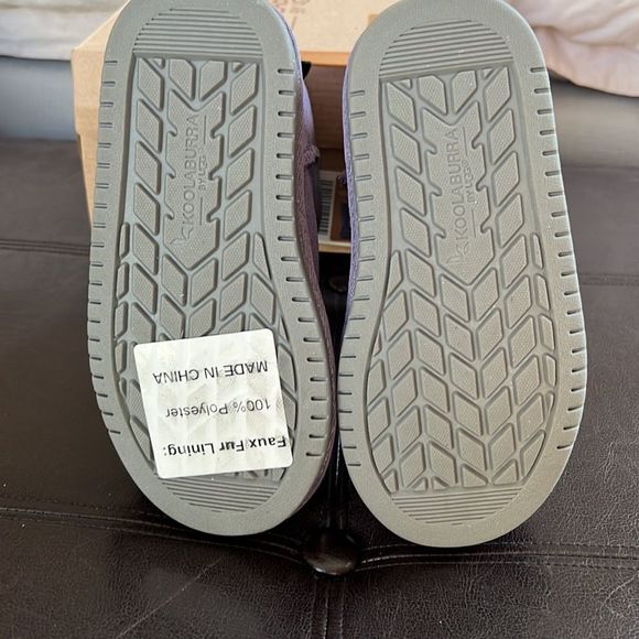 Kookaburra by UGG size 10 - Picture 4 of 4